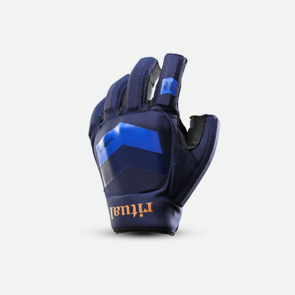 Guantes Hockey Hierba Ritual Vapor Left