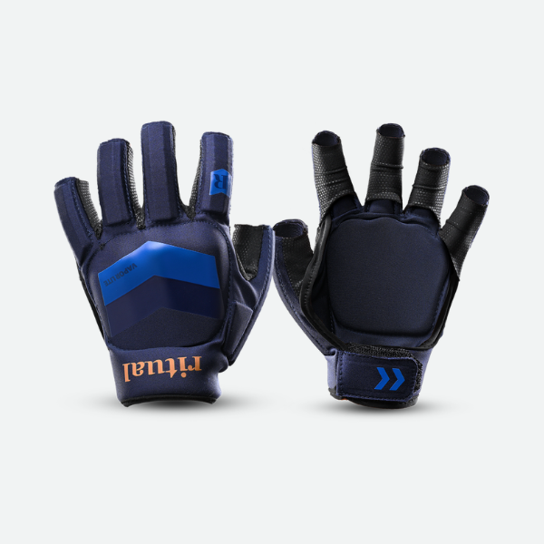 Guantes Hockey Hierba Ritual Vapor Left