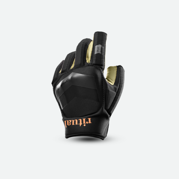 Guantes Hockey Hierba Ritual Vapor Left