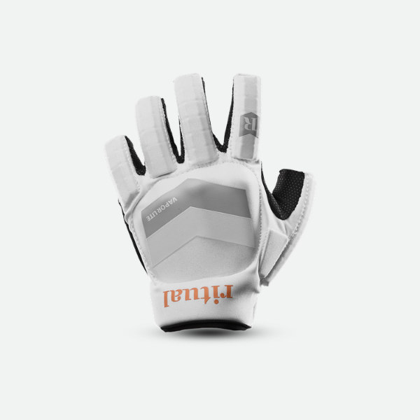 Guantes Hockey Hierba Ritual Vapor Left