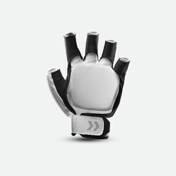 Guantes Hockey Hierba Ritual Vapor Left