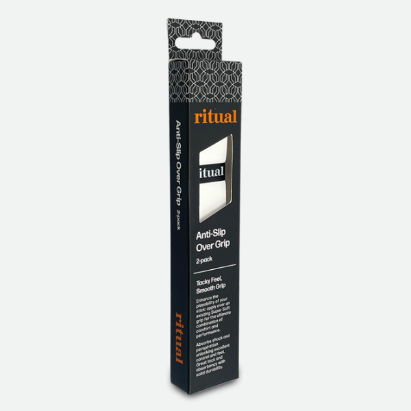 Sobregrip Ritual Super Tac Pack