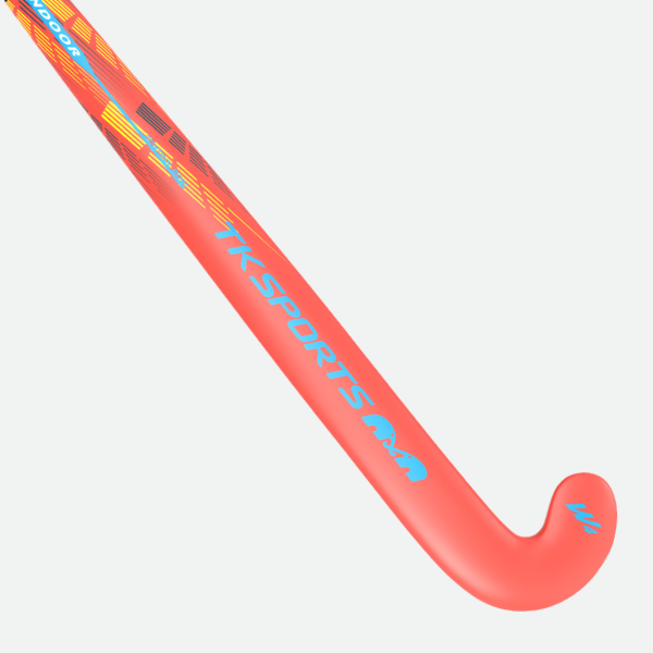 Palo Hockey Sala Tk W4 Control Bow