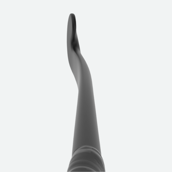 Palo Hockey Niño Tk P5 Control Bow