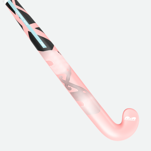 Palo Hockey Tk P8 Control Bow