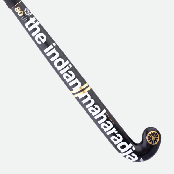 Palo Hockey Portero TIM Gold 80 GOALIEBOW