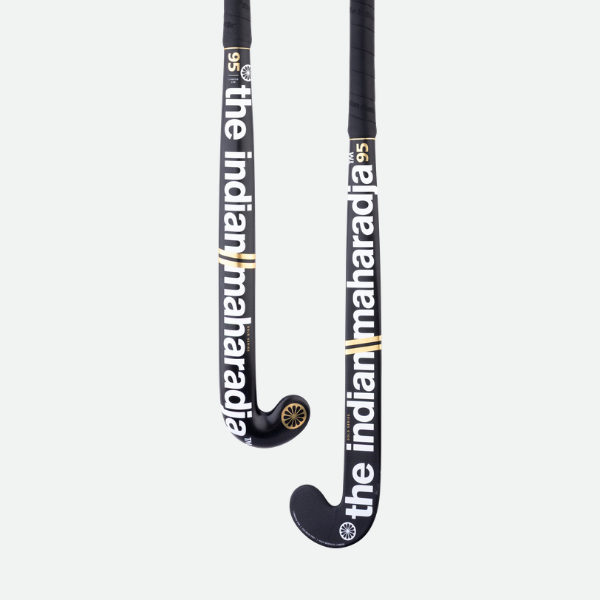 Palo Hockey TIM Gold 95 LBOW LTH