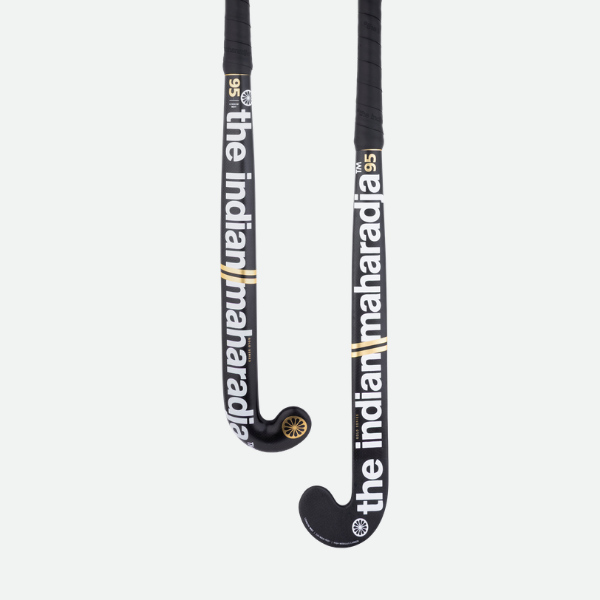 Palo Hockey TIM Gold 95 LBOW MDT