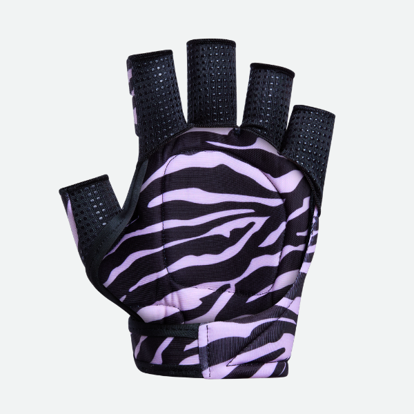Guantes Hockey Hierba Adidas Hockey OD