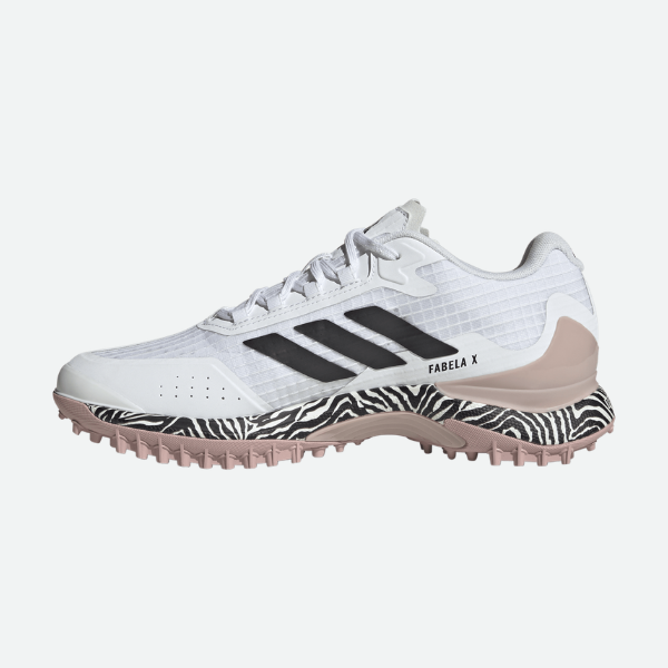 Zapatillas Hockey Adidas Fabela X 2