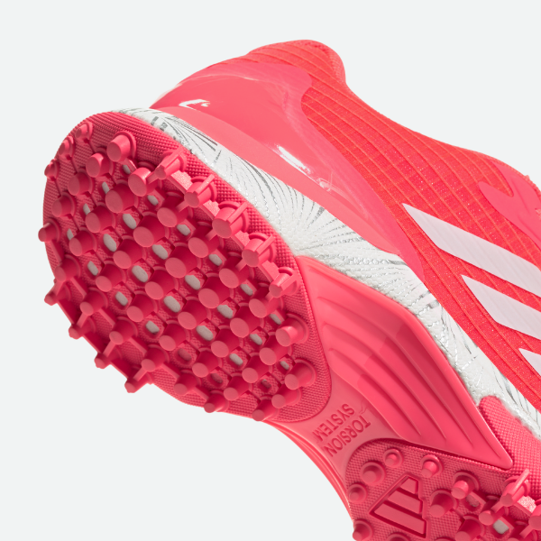 Zapatillas Hockey Adidas Fabela X 2