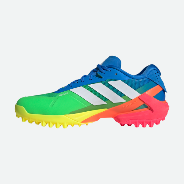 Zapatillas Hockey Adidas adizero Lux 3