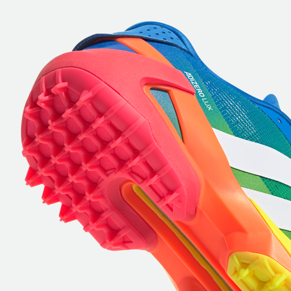 Zapatillas Hockey Adidas adizero Lux 3