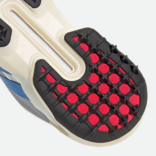 Zapatillas Hockey Adidas adizero Lux 3