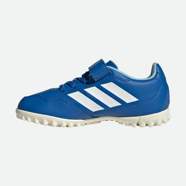 Zapatillas Hockey Niño Adidas Rise Velcro