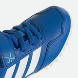 Zapatillas Hockey Niño Adidas Rise Velcro