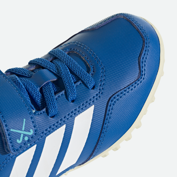 Zapatillas Hockey Niño Adidas Rise Velcro