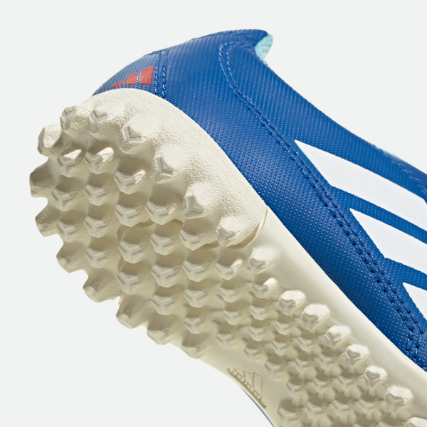 Zapatillas Hockey Niño Adidas Rise Velcro