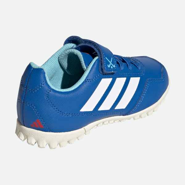 Zapatillas Hockey Niño Adidas Rise Velcro