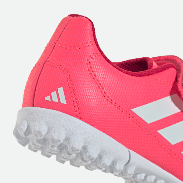 Zapatillas Hockey Niño Adidas Rise Velcro