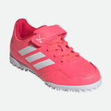 Zapatillas Hockey Niño Adidas Rise Velcro