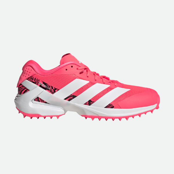 Zapatillas Hockey Adidas adizero Lux 3