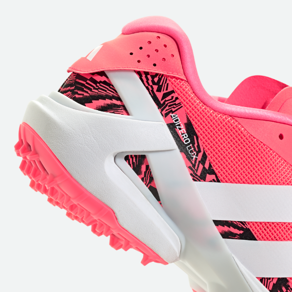 Zapatillas Hockey Adidas adizero Lux 3