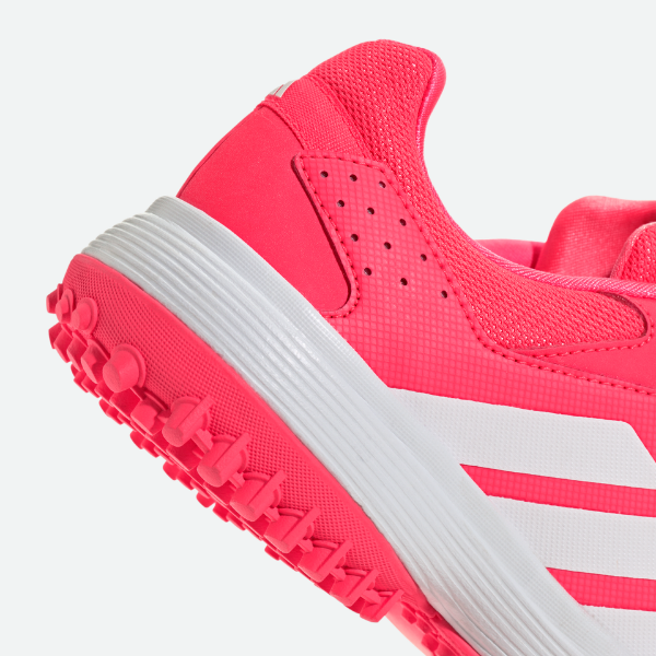 Zapatillas Hockey Niño Adidas Youngstar