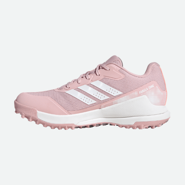 Zapatillas Hockey Adidas Fabela Zone 3