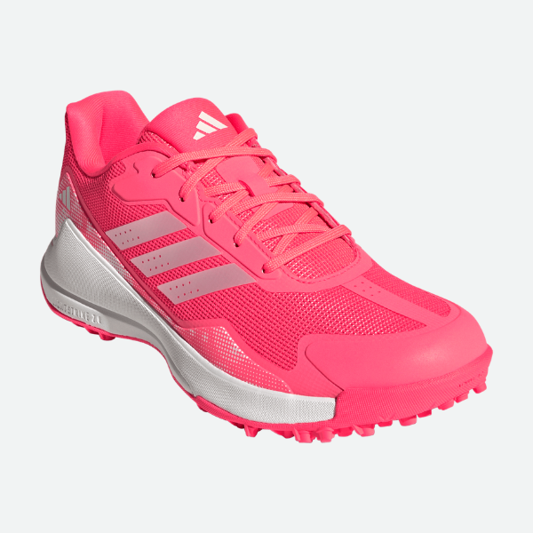 Zapatillas Hockey Adidas Fabela Zone 3