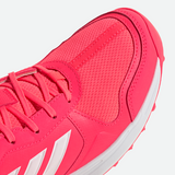 Zapatillas Hockey Adidas Fabela Rise 2