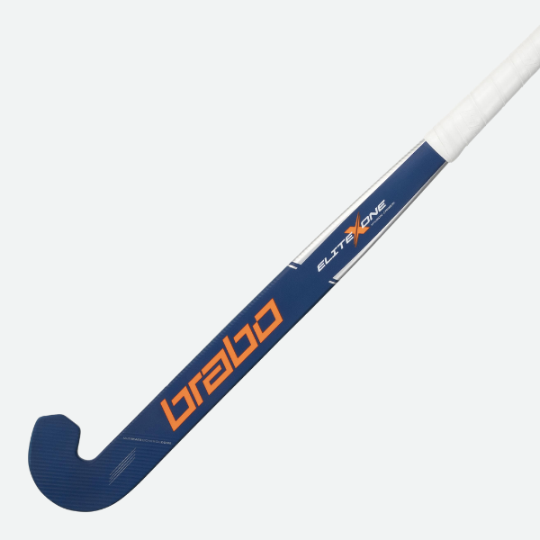 Palo Hockey Brabo Elite X One Forged Carbon LB