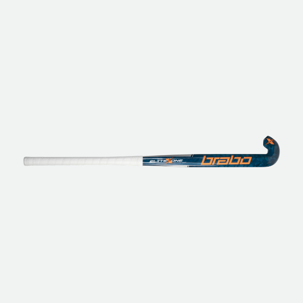 Palo Hockey Brabo Elite X One Forged Carbon LB