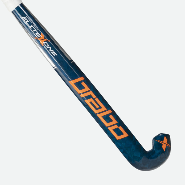 Palo Hockey Brabo Elite X One Forged Carbon ELB