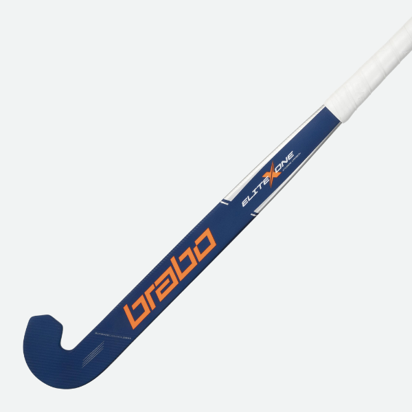 Palo Hockey Brabo Elite X One Forged Carbon ELB