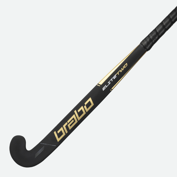 Palo Hockey Brabo Elite Two WTB Forged Carbon CC