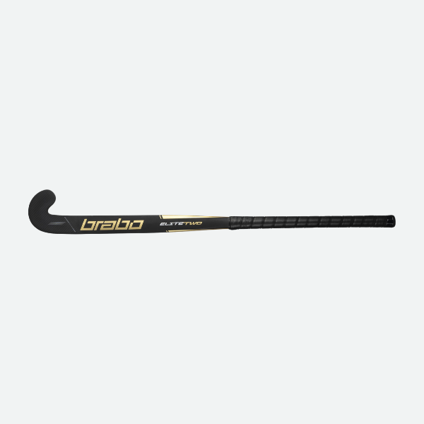 Palo Hockey Brabo Elite Two WTB Forged Carbon CC