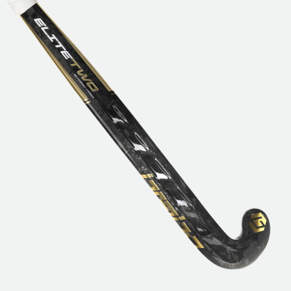 Palo Hockey Brabo Elite Two WTB Forged Carbon LB