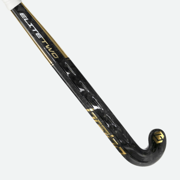 Palo Hockey Brabo Elite Two WTB Forged Carbon ELB