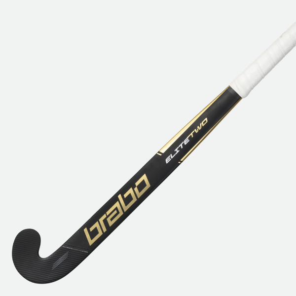 Palo Hockey Brabo Elite Two WTB Forged Carbon ELB