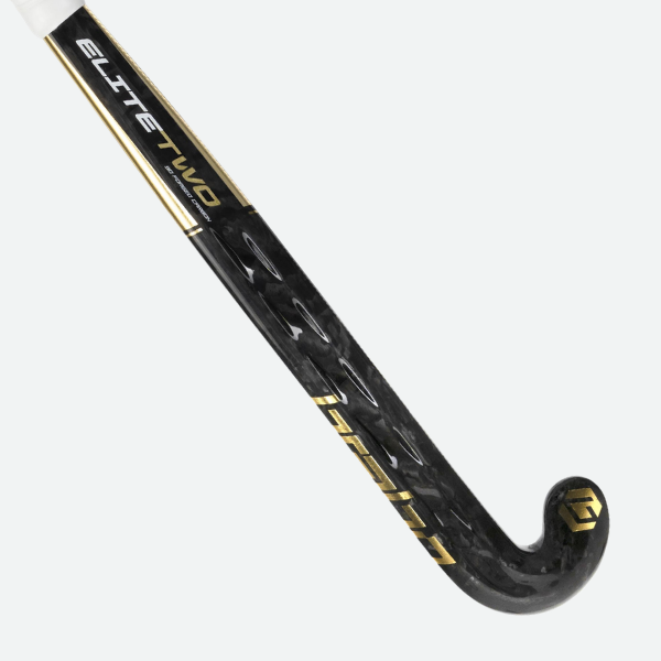 Palo Hockey Brabo Elite Two WTB Forged Carbon ELB DF