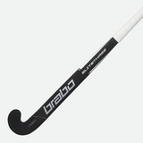 Palo Hockey Brabo Elite Three WTB Forged Carbon LB