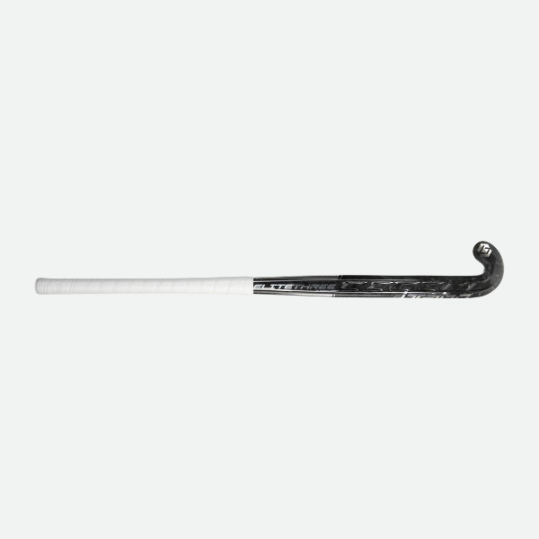 Palo Hockey Brabo Elite Three WTB Forged Carbon ELB