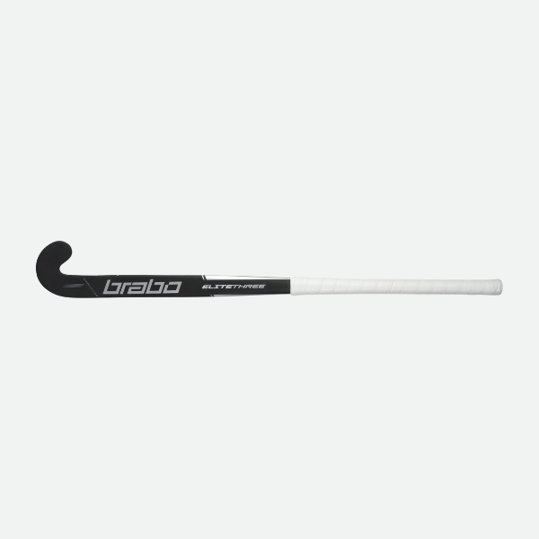Palo Hockey Brabo Elite Three WTB Forged Carbon ELB