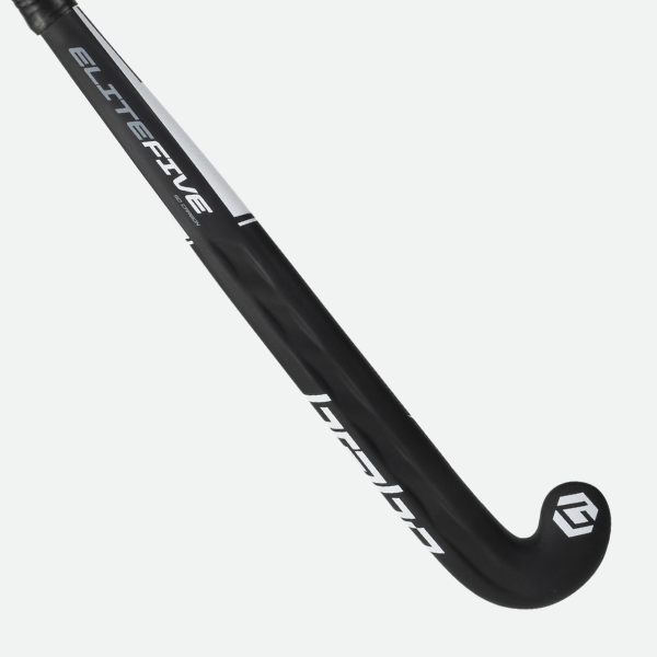 Palo Hockey Brabo Elite Five WTB Carbon CC