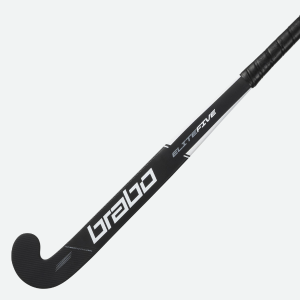Palo Hockey Brabo Elite Five WTB Carbon CC