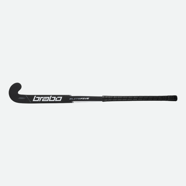 Palo Hockey Brabo Elite Five WTB Carbon CC