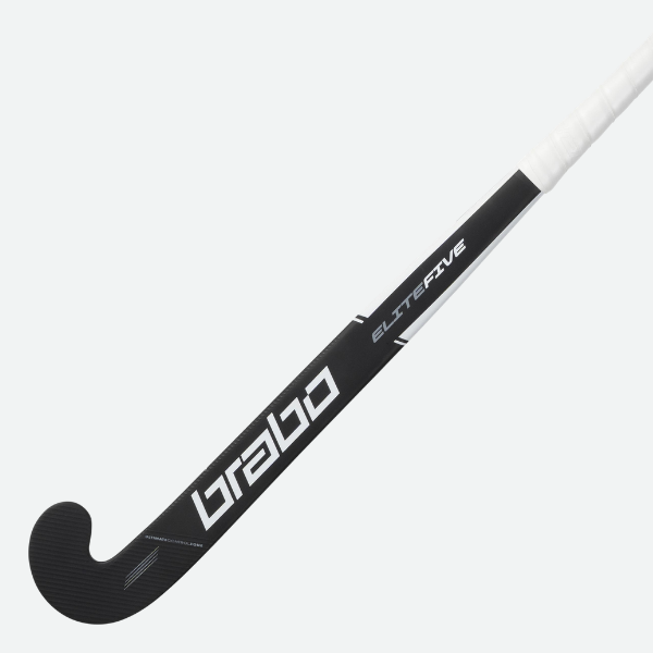 Palo Hockey Brabo Elite Five WTB Carbon LB