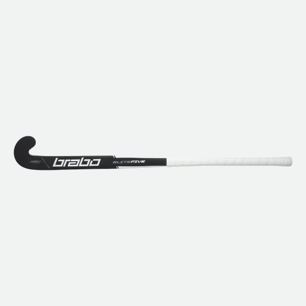 Palo Hockey Brabo Elite Five WTB Carbon LB