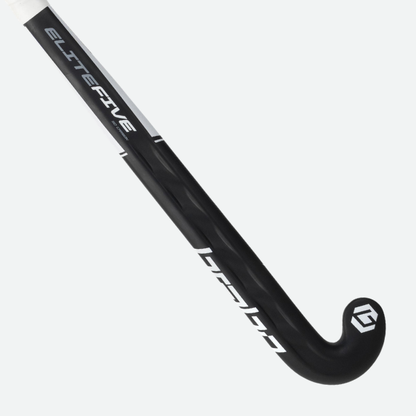 Palo Hockey Brabo Elite Five WTB Carbon ELB